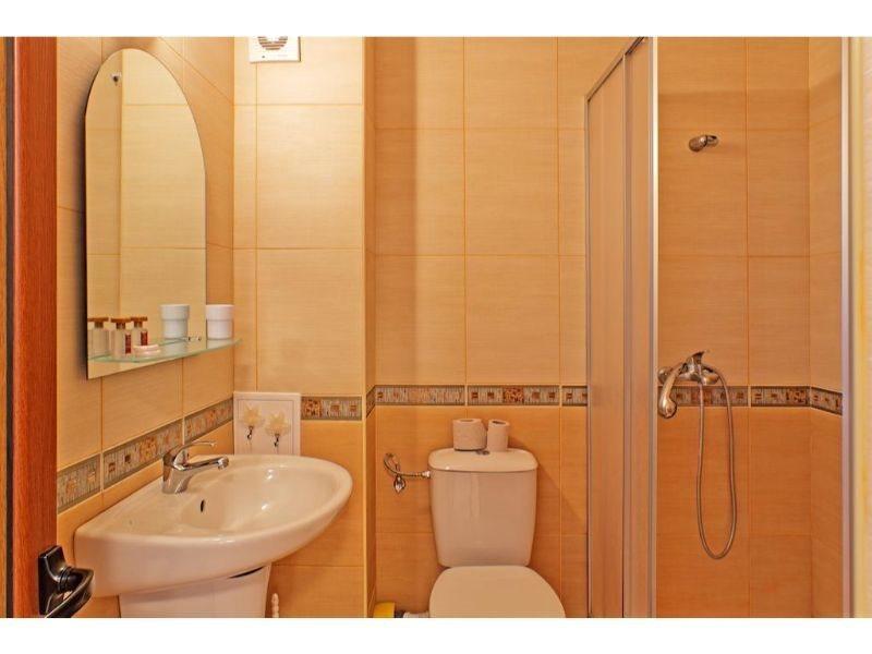 Black Sea Paradise Hotel Sozopol Eksteriør bilde