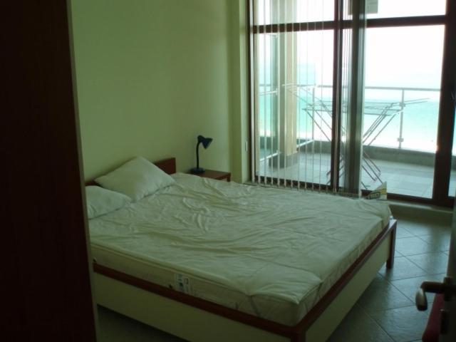 Black Sea Paradise Hotel Sozopol Eksteriør bilde